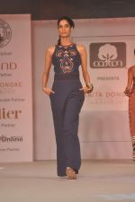 at Anita Dongre Cotton Council fashion show in Mumbai on 8th May 2012 (233).JPG